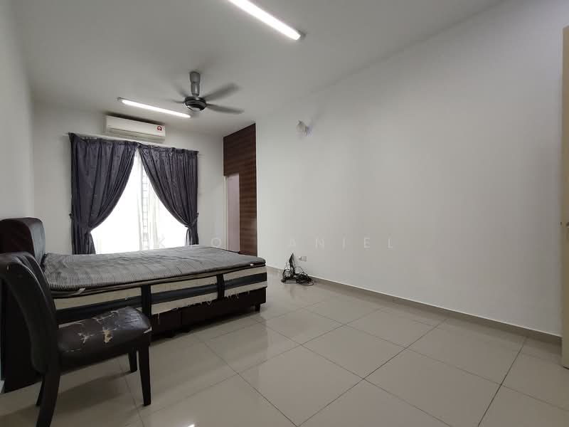 Bandar Botanic Klang untuk Untuk Disewa - RM 2,500 /bulan, Mac 2026 - Bedroom - PropertyGuru.com.my