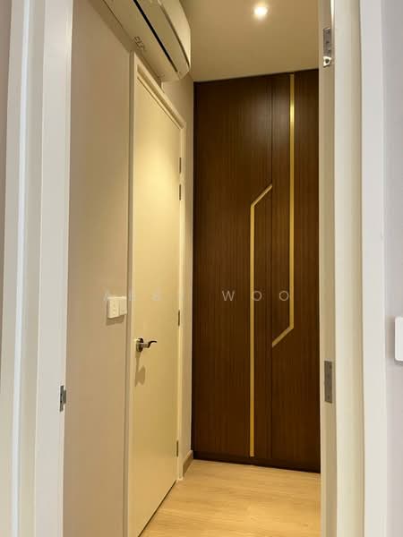 Service Residence for Rent at Hill10 Residence @ i-City - Abby Woo - Interior - PropertyGuru.com.my