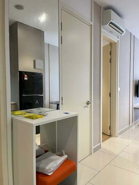 Service Residence for Rent at Hill10 Residence @ i-City - Abby Woo - PropertyGuru.com.my