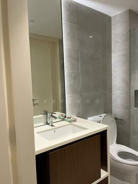 Service Residence for Rent at Hill10 Residence @ i-City - Abby Woo - PropertyGuru.com.my