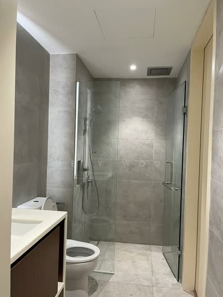 Service Residence for Rent at Hill10 Residence @ i-City - Abby Woo - PropertyGuru.com.my