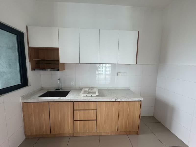 The Henge untuk Untuk Disewa - RM 1,950 /bulan, Mac 2026 - Kitchen - PropertyGuru.com.my