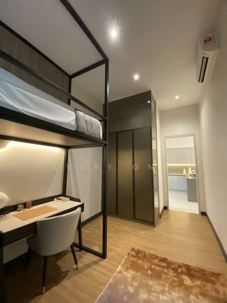 Condominium for Sale at River Park Bangsar South - Avery Ong - Bedroom - PropertyGuru.com.my
