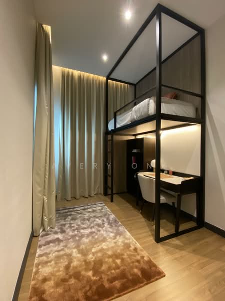 Condominium for Sale at River Park Bangsar South - Avery Ong - Bedroom - PropertyGuru.com.my