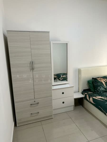 Service Residence for Rent at Eclipse Residence @ Pan'gaea - Amirul Fikry Zulkifly - PropertyGuru.com.my