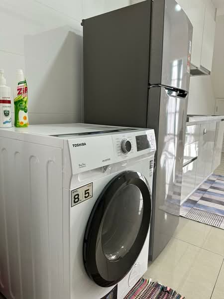 Service Residence for Rent at Eclipse Residence @ Pan'gaea - Amirul Fikry Zulkifly - PropertyGuru.com.my