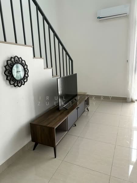 Service Residence for Rent at Eclipse Residence @ Pan'gaea - Amirul Fikry Zulkifly - PropertyGuru.com.my