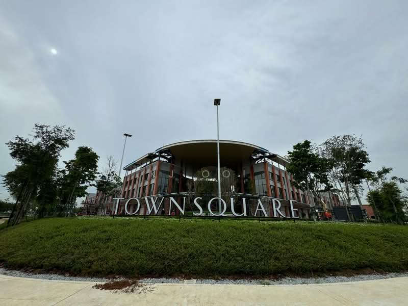 Shop / Office for Rent in Bandar Gamuda Cove (Dengkil) - KJ Ooi - Exterior - PropertyGuru.com.my