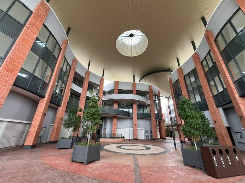 Shop / Office for Rent in Bandar Gamuda Cove (Dengkil) - KJ Ooi - Exterior - PropertyGuru.com.my