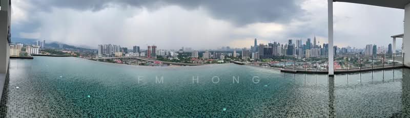 Condominium for Sale at The Haute Gurney - FM Hong - View - PropertyGuru.com.my