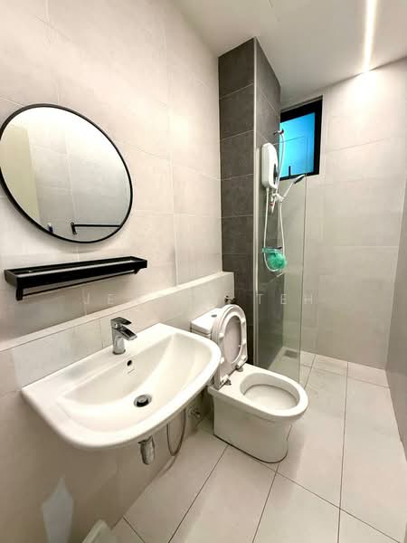 Service Residence for Rent at Lavile Kuala Lumpur - Jenson Teh - PropertyGuru.com.my