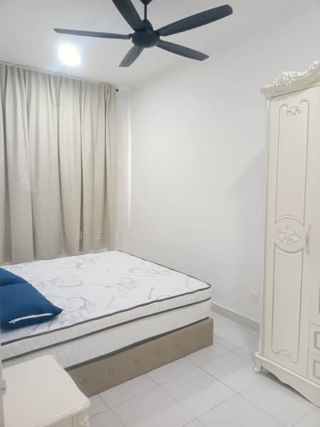 Residensi Bukit Palma 3 (Palm Hill Residence 3) untuk Untuk Disewa - RM 1,450 /bulan, Mac 2026 - Bedroom - PropertyGuru.com.my