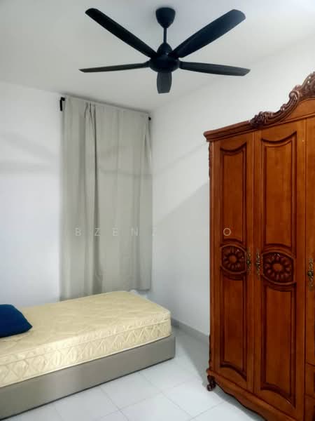 Residensi Bukit Palma 3 (Palm Hill Residence 3) untuk Untuk Disewa - RM 1,450 /bulan, Mac 2026 - Bedroom - PropertyGuru.com.my