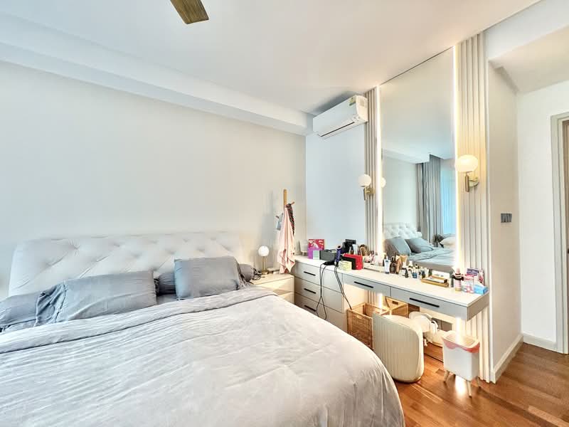 Tijani 2 North untuk Untuk Dijual - RM 4,300,000, Mac 2026 - Bedroom - PropertyGuru.com.my