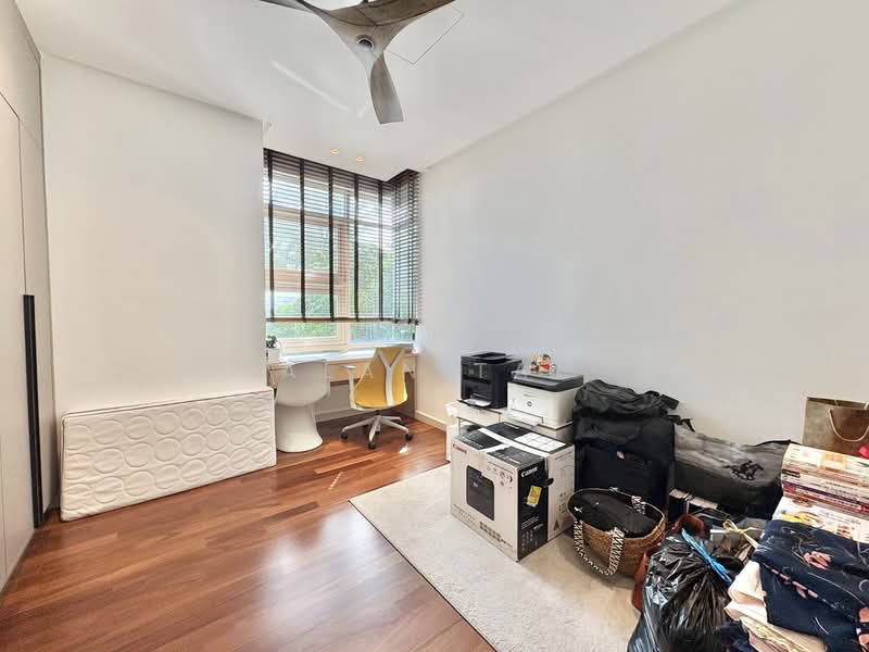 Tijani 2 North untuk Untuk Dijual - RM 4,300,000, Mac 2026 - Study - PropertyGuru.com.my