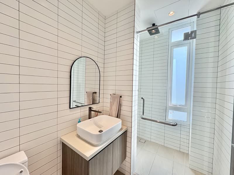 Tijani 2 North untuk Untuk Dijual - RM 4,300,000, Mac 2026 - Bathroom - PropertyGuru.com.my