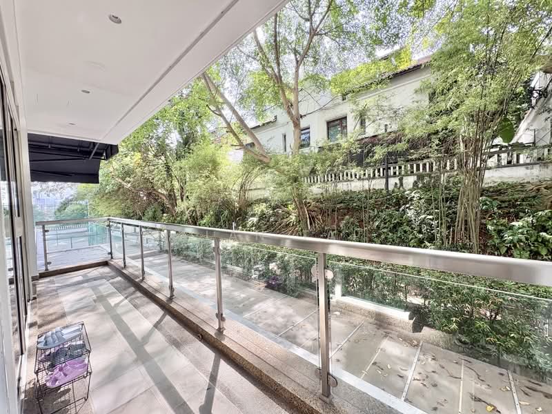 Tijani 2 North untuk Untuk Dijual - RM 4,300,000, Mac 2026 - Balcony - PropertyGuru.com.my