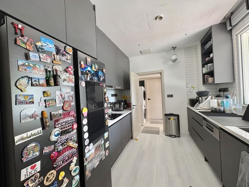 Tijani 2 North untuk Untuk Dijual - RM 4,300,000, Mac 2026 - Kitchen - PropertyGuru.com.my