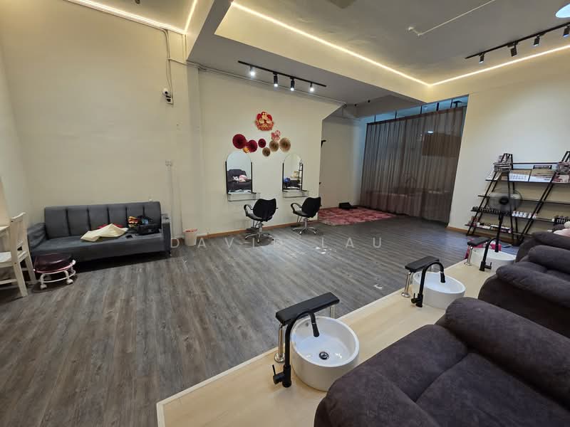 Shop for Rent in Taman Mutiara Mas (Skudai) - David Lau - Interior - PropertyGuru.com.my