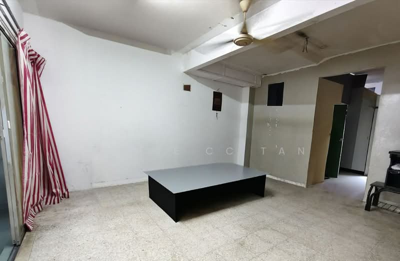 Taman Puchong Indah untuk Untuk Dijual - RM 350,000, Mac 2026 - Living Room - PropertyGuru.com.my