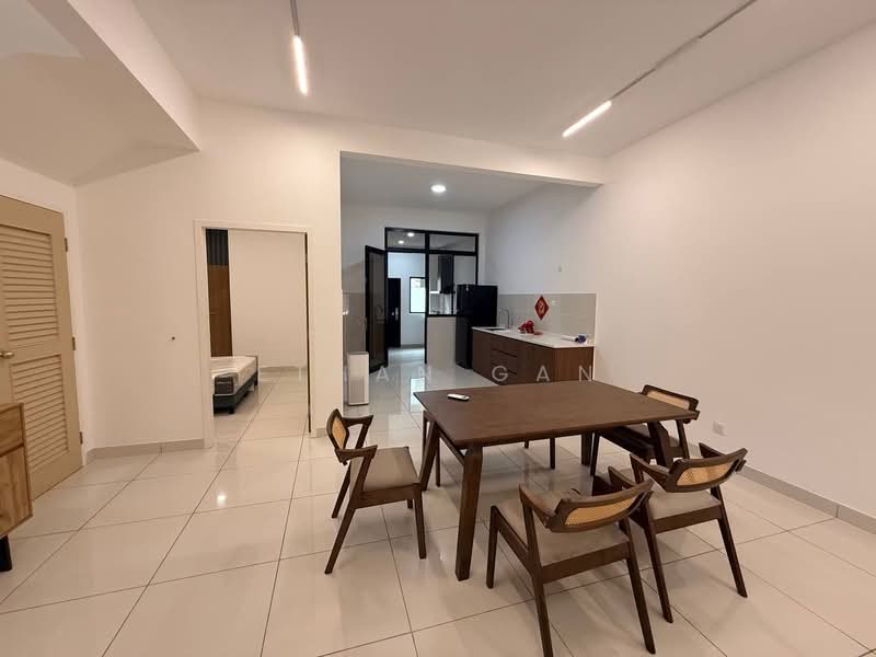 2-storey Terraced House for Rent in Johor Bahru (Johor) - Ethan Gan - Kitchen - PropertyGuru.com.my