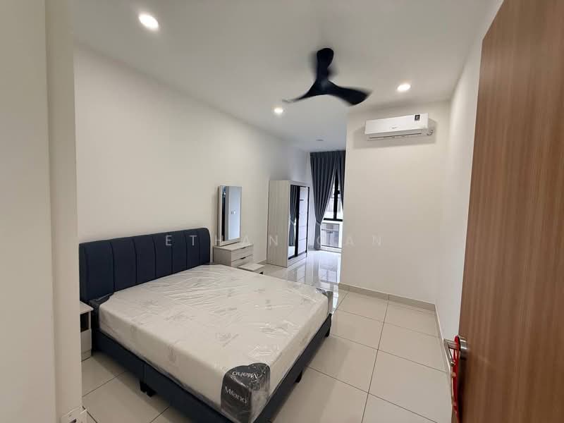 2-storey Terraced House for Rent in Johor Bahru (Johor) - Ethan Gan - Bedroom - PropertyGuru.com.my