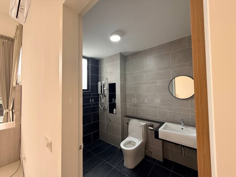 2-storey Terraced House for Rent in Johor Bahru (Johor) - Ethan Gan - Bathroom - PropertyGuru.com.my