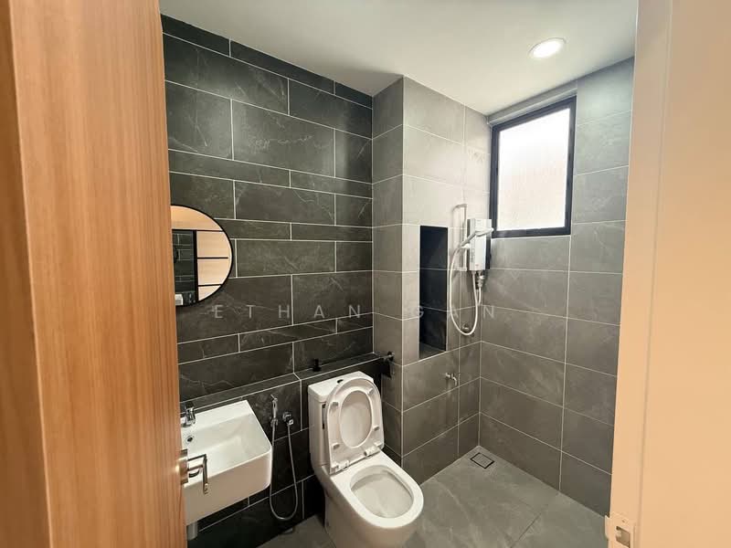 2-storey Terraced House for Rent in Johor Bahru (Johor) - Ethan Gan - Bathroom - PropertyGuru.com.my