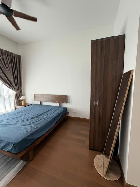 Condominium for Rent at Bangsar Hill Park - Ruby Lim - Bedroom - PropertyGuru.com.my