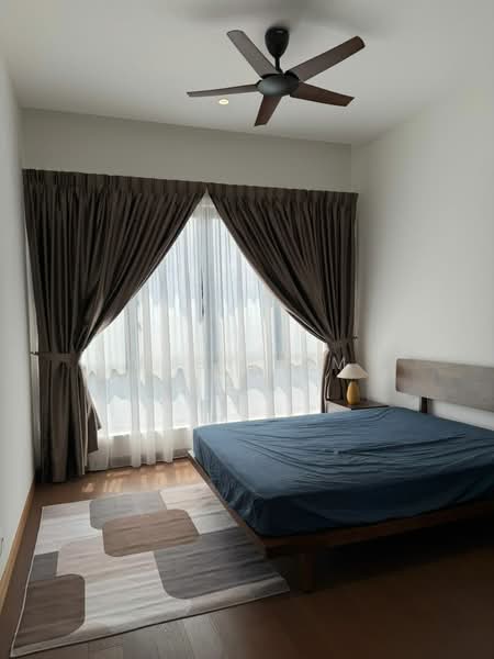Condominium for Rent at Bangsar Hill Park - Ruby Lim - Bedroom - PropertyGuru.com.my
