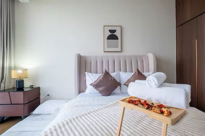 For Sale - Menara Oxley