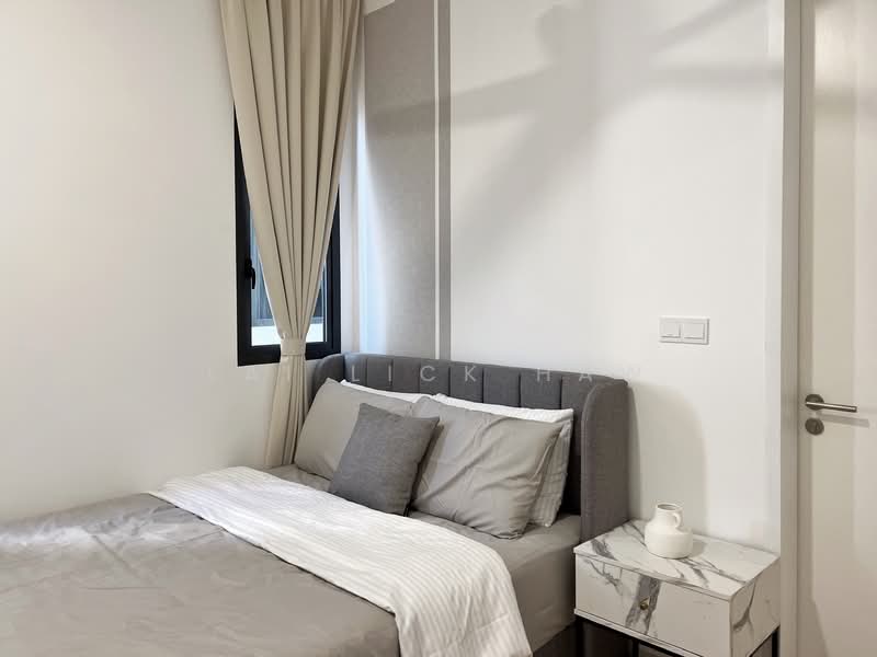 Service Residence for Rent at The Goodwood Residence - Lai Lick Haw - Bedroom - PropertyGuru.com.my