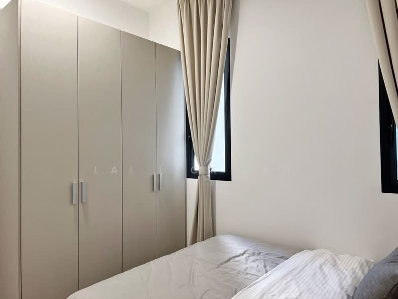 Service Residence for Rent at The Goodwood Residence - Lai Lick Haw - Bedroom - PropertyGuru.com.my
