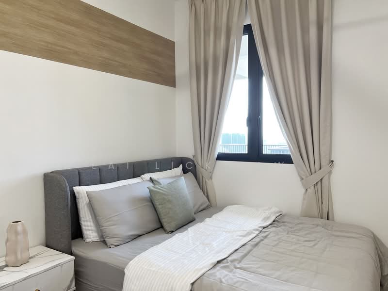 Service Residence for Rent at The Goodwood Residence - Lai Lick Haw - Bedroom - PropertyGuru.com.my