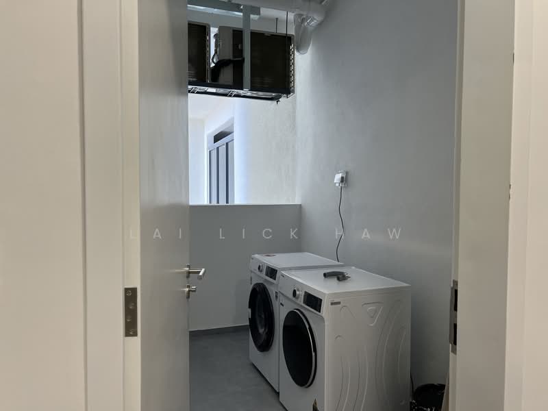 Service Residence for Rent at The Goodwood Residence - Lai Lick Haw - Interior - PropertyGuru.com.my