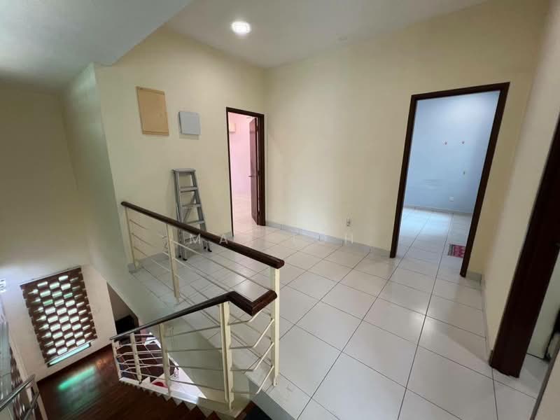 Cluster House for Sale in Taman Sutera Utama (Skudai) - Max Loh - Interior - PropertyGuru.com.my