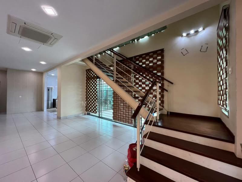 Cluster House for Sale in Taman Sutera Utama (Skudai) - Max Loh - Interior - PropertyGuru.com.my