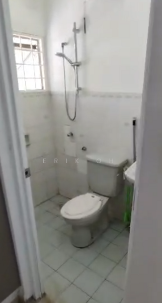 De Tropicana untuk Untuk Disewa - RM 1,350 /bulan, Mac 2026 - Bathroom - PropertyGuru.com.my
