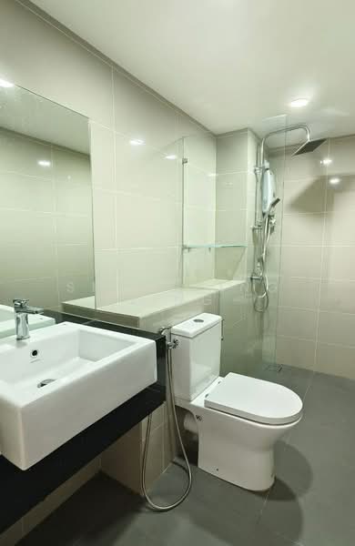 Sunway Grid Residence untuk Untuk Dijual - RM 569,000, Mac 2026 - Bathroom - PropertyGuru.com.my