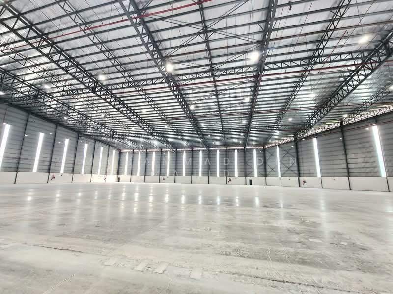 Warehouse for Rent in Seksyen U10 (Shah Alam) - Mohammad Din Majid - PropertyGuru.com.my