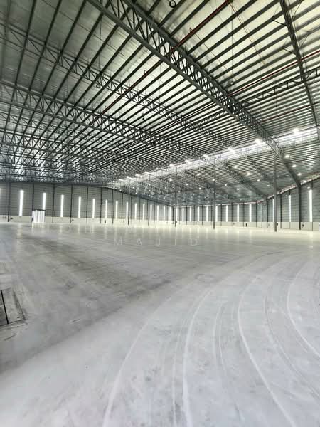 Warehouse for Rent in Seksyen U10 (Shah Alam) - Mohammad Din Majid - PropertyGuru.com.my