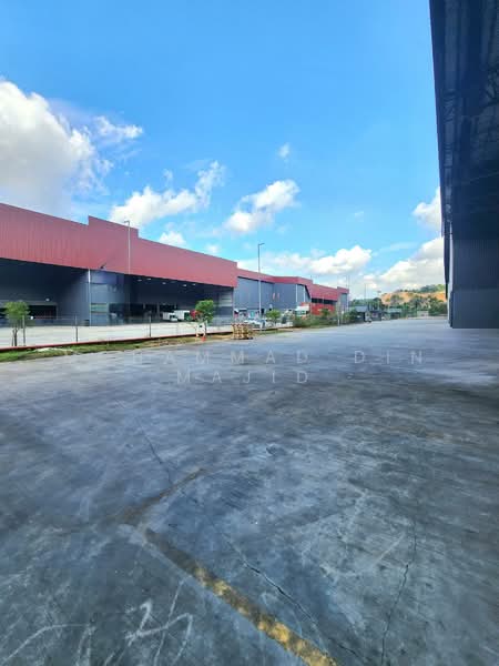 Warehouse for Rent in Seksyen U10 (Shah Alam) - Mohammad Din Majid - PropertyGuru.com.my