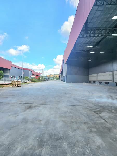Warehouse for Rent in Seksyen U10 (Shah Alam) - Mohammad Din Majid - PropertyGuru.com.my