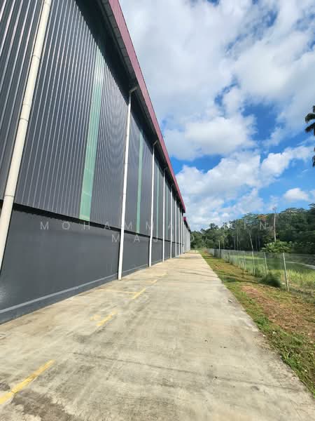 Warehouse for Rent in Seksyen U10 (Shah Alam) - Mohammad Din Majid - PropertyGuru.com.my
