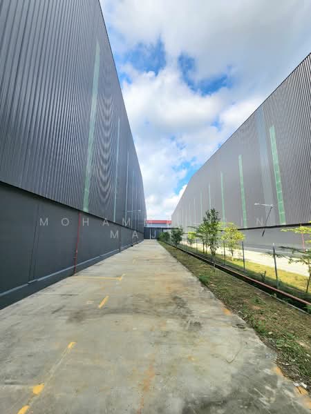 Warehouse for Rent in Seksyen U10 (Shah Alam) - Mohammad Din Majid - PropertyGuru.com.my