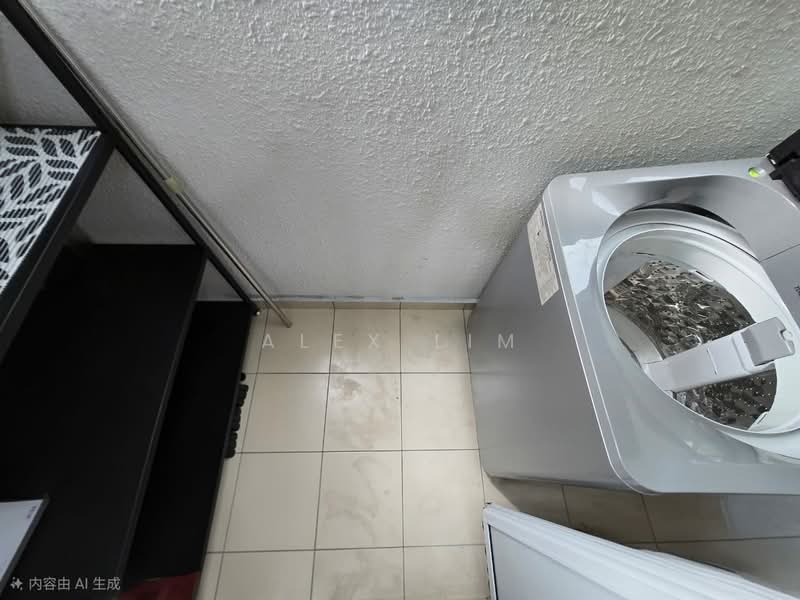 Service Residence for Sale at The Garden Residences - Alex Lim - Interior - PropertyGuru.com.my