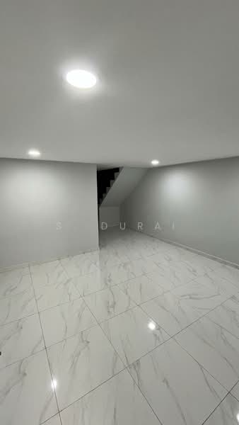 2-storey Terraced House for Sale in Taman Plentong Baru (Masai) - S. Durai - Interior - PropertyGuru.com.my