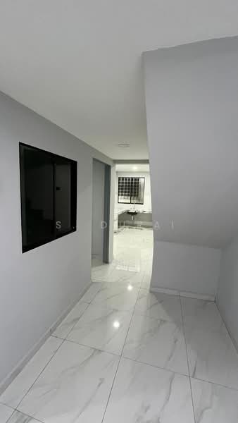 2-storey Terraced House for Sale in Taman Plentong Baru (Masai) - S. Durai - Interior - PropertyGuru.com.my