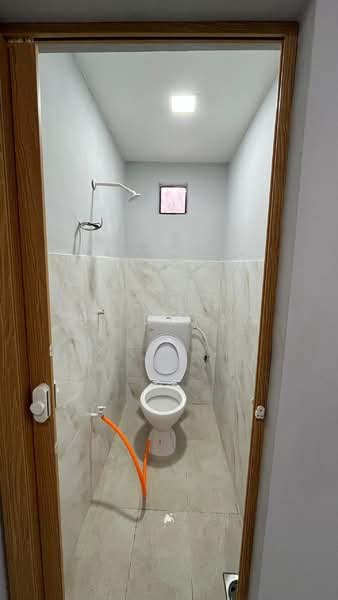 2-storey Terraced House for Sale in Taman Plentong Baru (Masai) - S. Durai - Bathroom - PropertyGuru.com.my