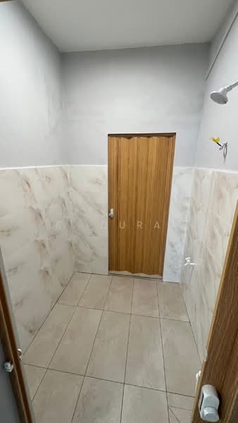 2-storey Terraced House for Sale in Taman Plentong Baru (Masai) - S. Durai - Bathroom - PropertyGuru.com.my